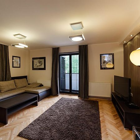 Apartments Neivado Zlatibor Habitación foto