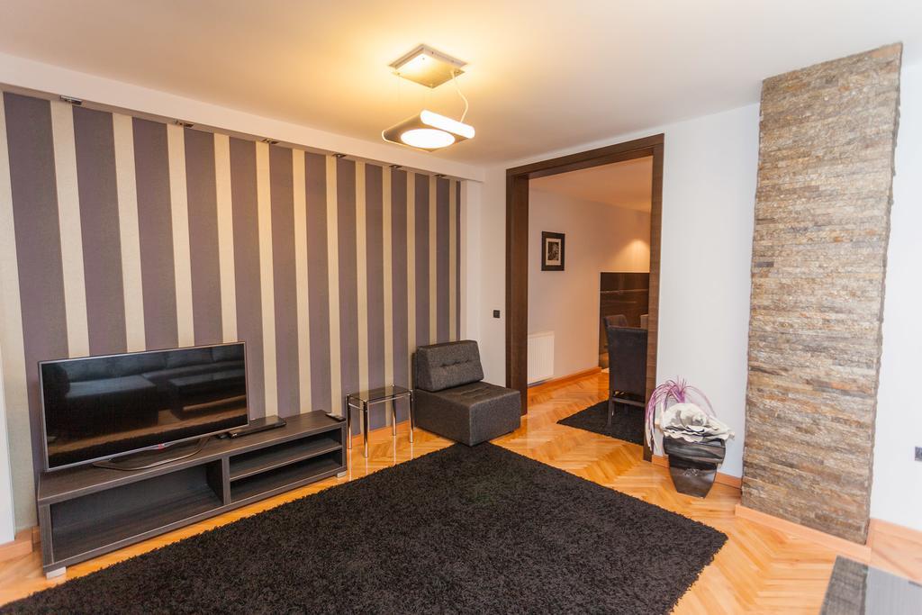 Apartments Neivado Zlatibor Habitación foto