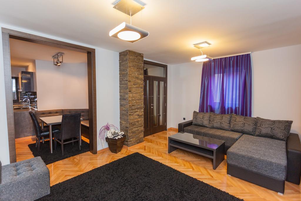 Apartments Neivado Zlatibor Habitación foto