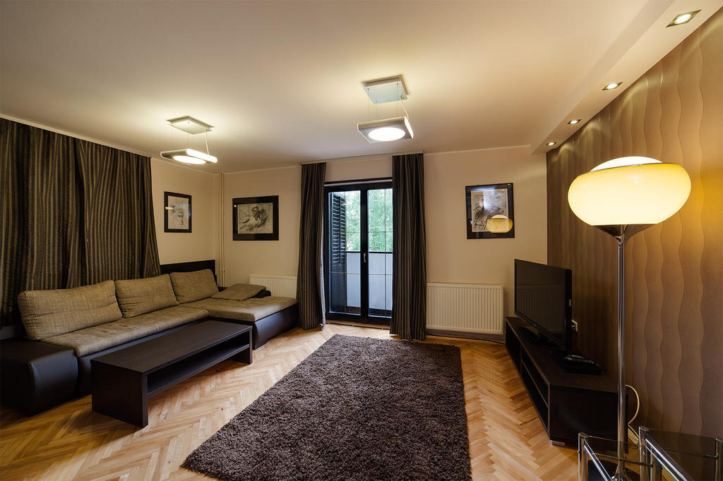 Apartments Neivado Zlatibor Habitación foto