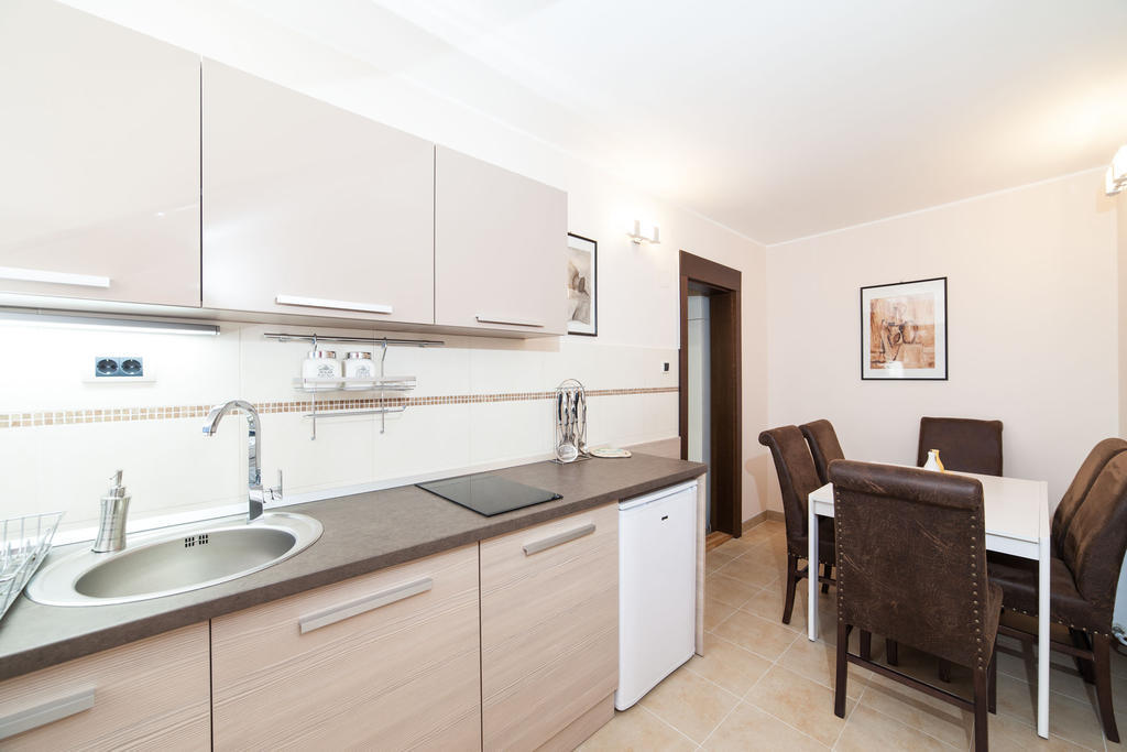 Apartments Neivado Zlatibor Habitación foto