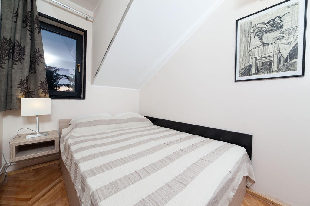 Apartments Neivado Zlatibor Habitación foto