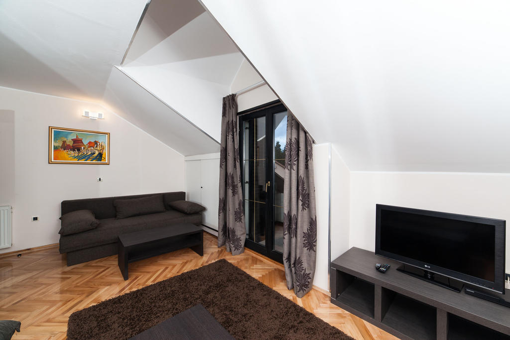 Apartments Neivado Zlatibor Habitación foto