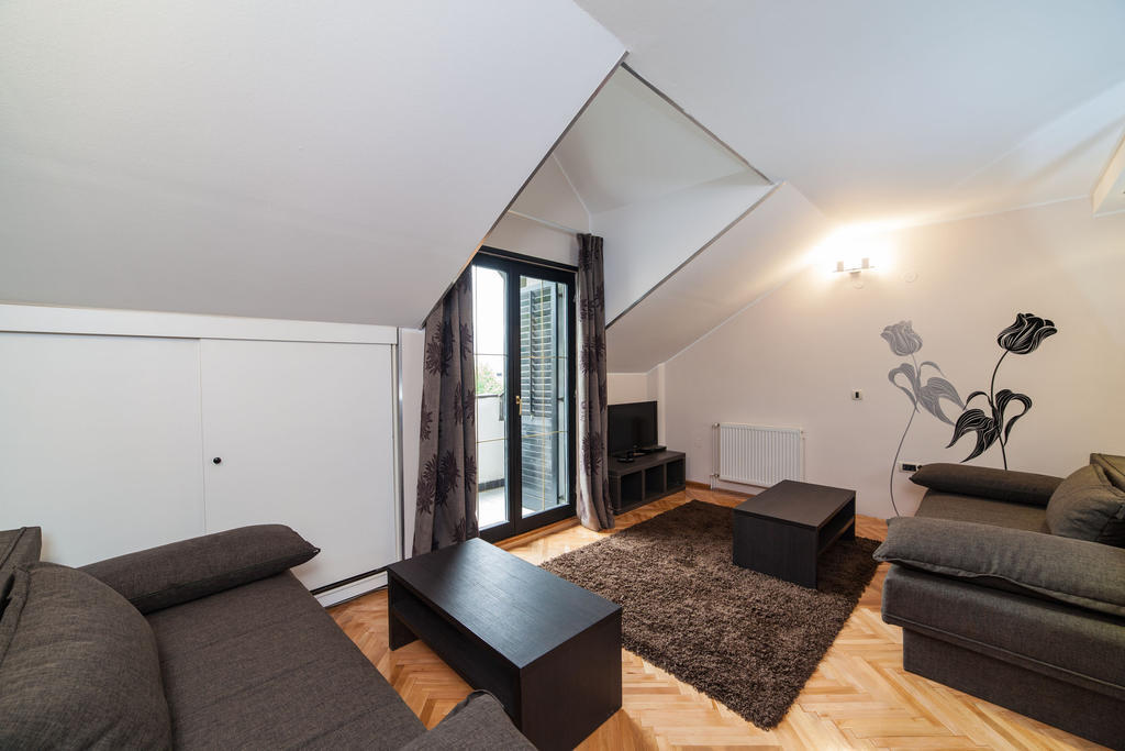 Apartments Neivado Zlatibor Habitación foto
