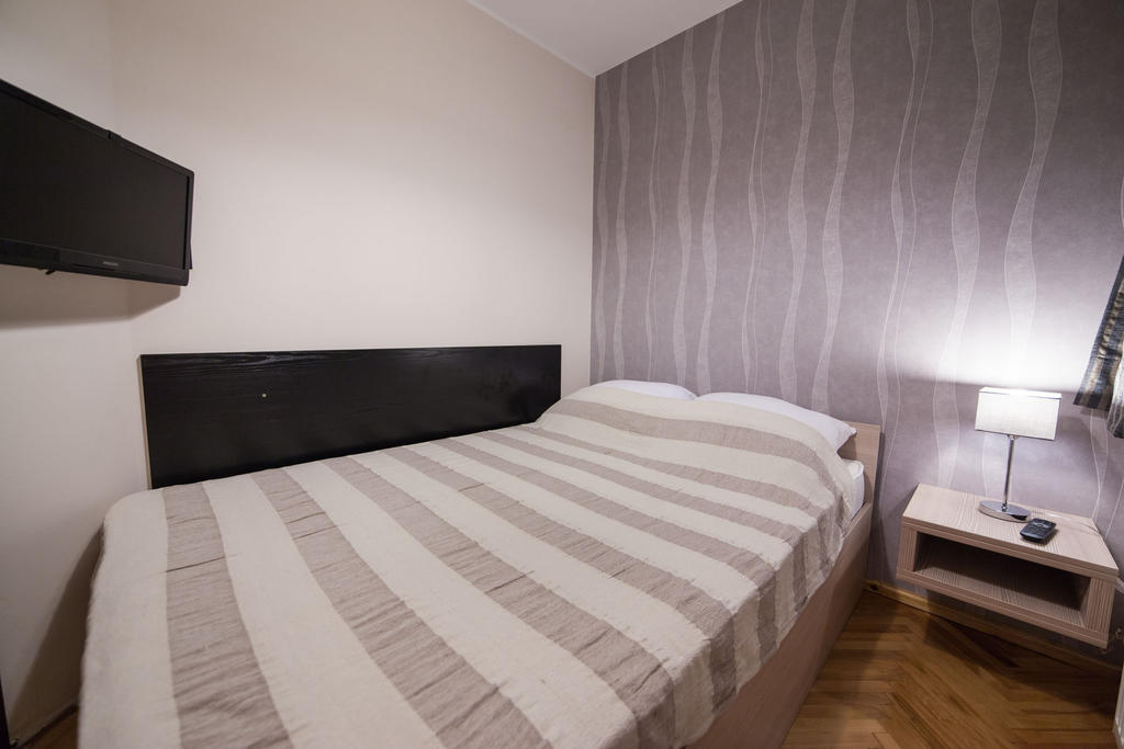 Apartments Neivado Zlatibor Habitación foto