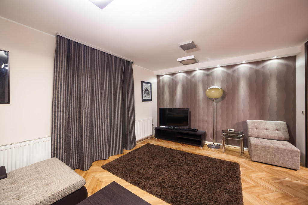 Apartments Neivado Zlatibor Habitación foto