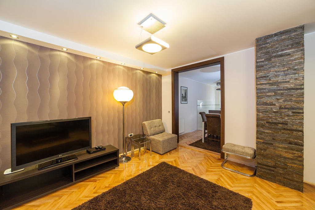 Apartments Neivado Zlatibor Habitación foto