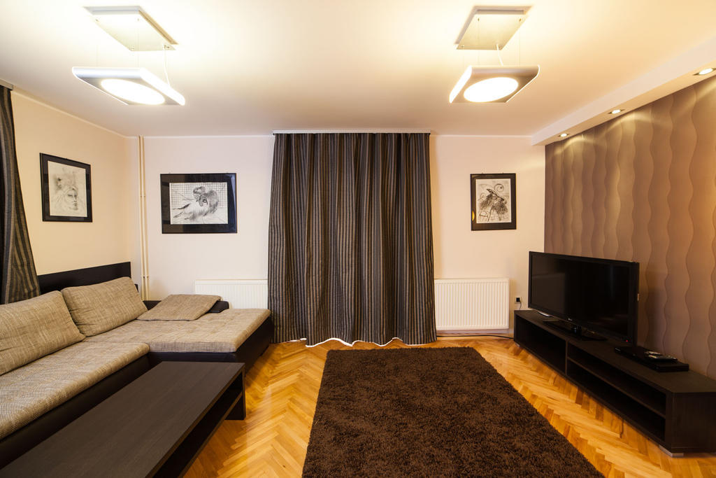 Apartments Neivado Zlatibor Habitación foto